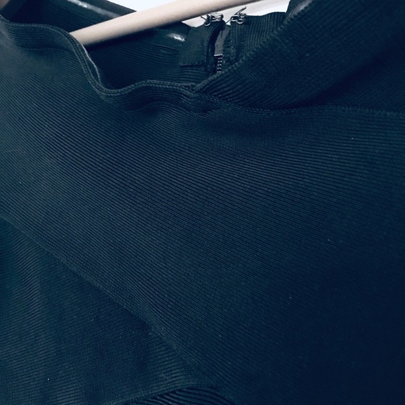 Marciano Little Black Dress - Picture 7 of 7